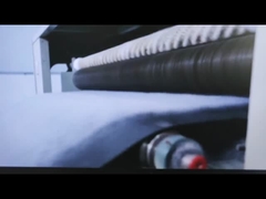 أكياس تصفية جامع الغبار