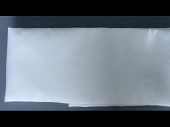 البوليستر مع كيس تصفية غشاء PTFE