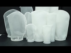 كيس مرشح السائل