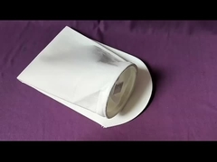 1 كيس فلتر ميكرون بوليستر نايلون pp كيس فلتر المياه