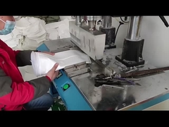 أكياس مرشحات ميكرون من نايلون بوليستر PP لصناعة المعدات الطبية