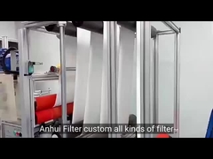 كيس مرشح السائل