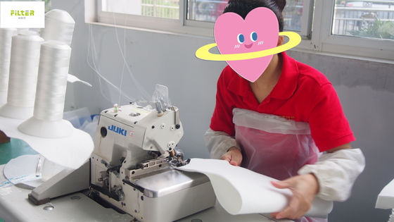 PP PE نايلون كيس الماء السائل تصفية ميكرون مخصص