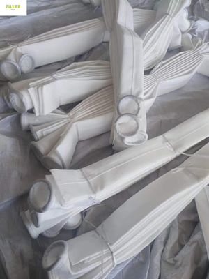 تخصيص جوارب مرشح نومكس بولي بروبيلين بوليستر PPS PTFE P84