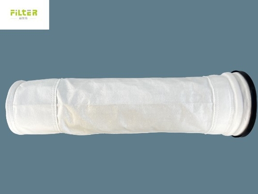 0.5 - 100um حقيبة مرشح PTFE دقيقة مع مقاومة ممتازة للتآكل المائي