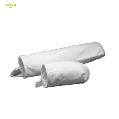 1# - 5# أكياس فلتر السائل PTFE مع دقة تصفية 0.5-600 ميكرون