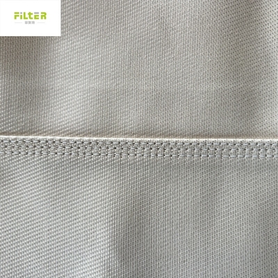 750GSM الألياف الزجاجية مع كيس فلتر غشاء PTFE Ψ 155X5035mm