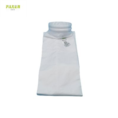 مصنع مخصص كيس فلتر لقطع الليزر PTFE طويل الأمد