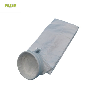 حقيبة فلتر البوليستر 750GSM مع غشاء PTFE