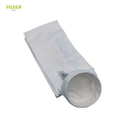 حقيبة فلتر البوليستر 750GSM مع غشاء PTFE