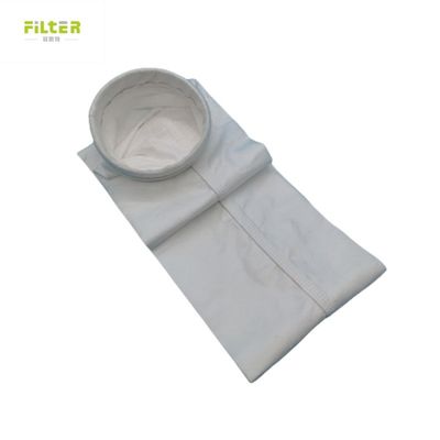 حقيبة فلتر البوليستر 750GSM مع غشاء PTFE
