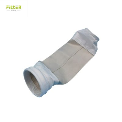 750GSM PTFE مع PTFE غشاء كيس فلتر جمع الغبار