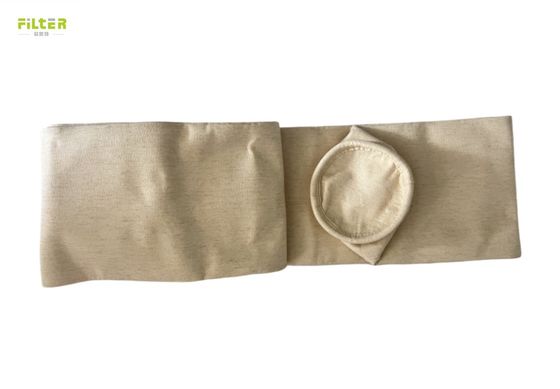 تصنيع كيس فلتر بوليستر نومكس أراميد كيس فلتر الهواء