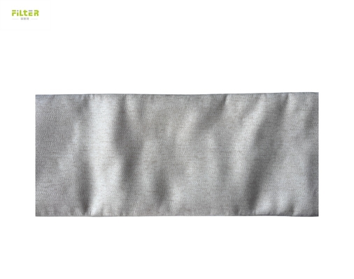 أراميد نومكس PPS P84 PTFE بوليستر فلتر الأكمام