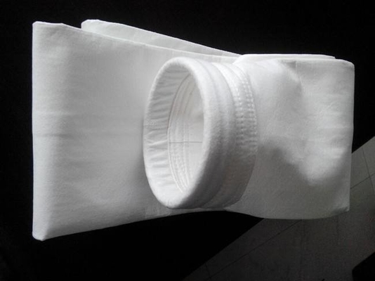 عالية الأداء تصفية PTFE حقيبة نبض النسيج تصفية أكياس حسب الطلب الحجم