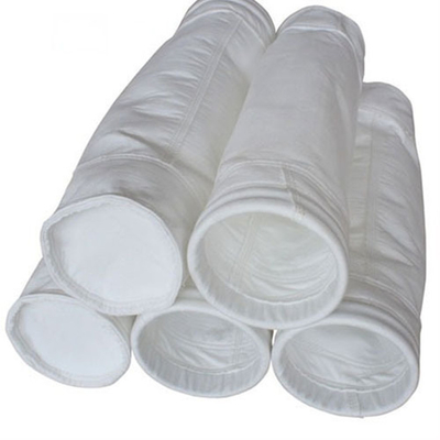 الجيب الصناعية أكياس البولي بروبيلين النازع الغبار 450GSM ~ 550GSM