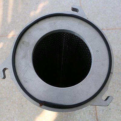 ثلاثة خراطيش تصفية جامع الغبار خرطوشة لمعالجة الخشب وصناعة الأصباغ