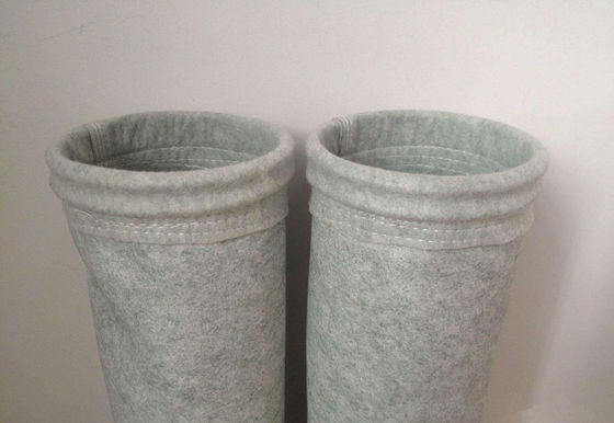 أكياس البوليستر النسيج المضادة للساكنة جامع الغبار