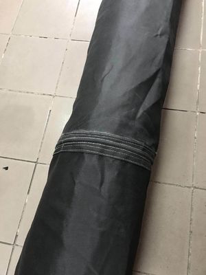 أكياس قوة جامع الغبار الآلات المركزية عالية لحرق الفحم المرجل