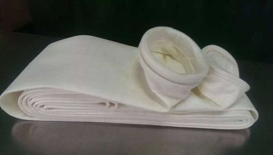 أكياس PTFE غشاء أرسيليك جامع الغبار استبدال فلتر تخصيص الحجم