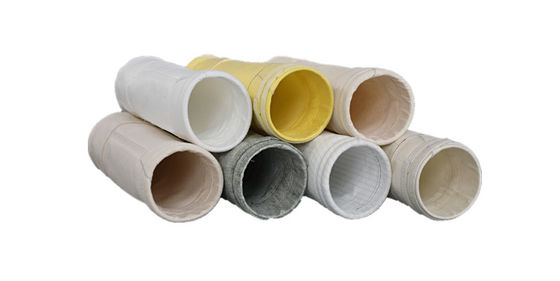 الجيب الصناعية أكياس البولي بروبيلين النازع الغبار 450GSM ~ 550GSM