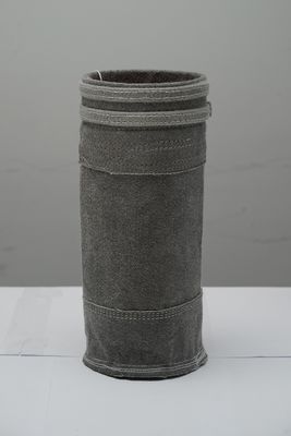 مزج مكافحة ساكنة فيلت تصفية أكياس البوليستر غير المنسوجة أكياس تصفية