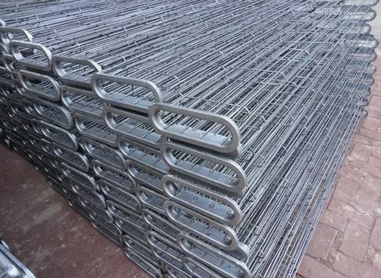 أكياس جامع الغبار عالية الأداء والأقفاص في نظام تنقية الهواء