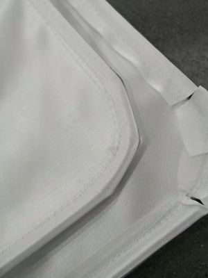 حقيبة تصفية السائل المهنية ميكرون تصفية القماش ل تصفية الصحافة