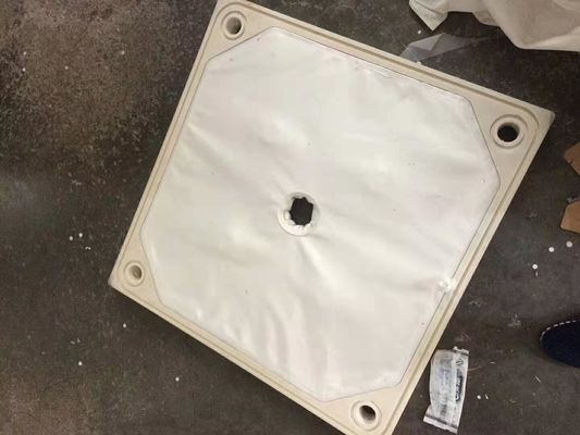 مخصص تصفية حقيبة السائل تصفية الصحافة لوحة حقيبة تصفية المضادة للتآكل الأداء