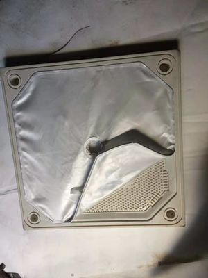 مخصص تصفية حقيبة السائل تصفية الصحافة لوحة حقيبة تصفية المضادة للتآكل الأداء