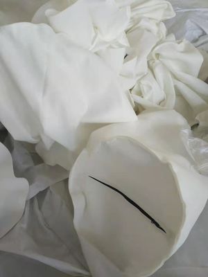 حقيبة تصفية السائل صناعة النبيذ 1 حقيبة جامع الغبار ميكرون PP PE NMO PTFE