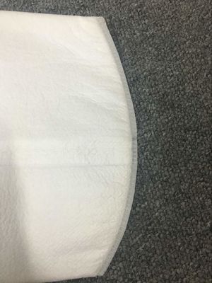 أكياس فلتر سائل أحادي الشعيرات من البولي بروبيلين 0.5 ميكرون ~ 250 ميكرون تصنيف ميكرون