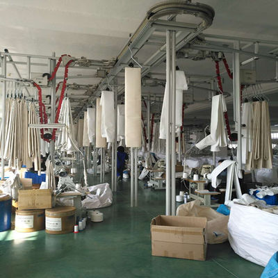 تصفية أجزاء المهنية تصفية حقيبة المفاجئة الفرقة مواد مختلفة والحجم