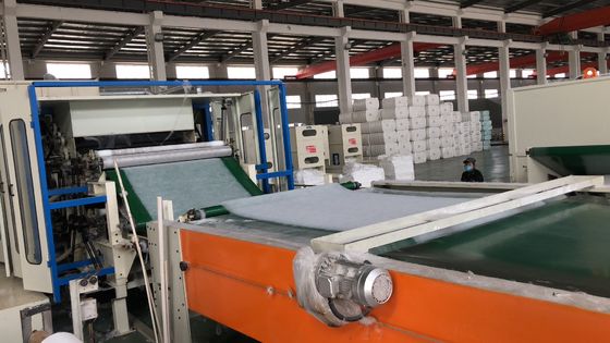 أكياس مرشح جامع الغبار صناعة الألومنيوم / كيس فلتر البوليستر OEM