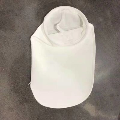 نايلون شبكة حمام سباحة السائل حقيبة تصفية الحجم حسب الطلب سهل التنظيف