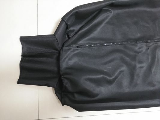 حقيبة مرشحات السوائل بيضاء وسوداء من PP للمحطات الصناعية