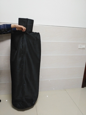 قادين الصناعية بكار تستخدم كيس فلتر الغبار PE / PP البولي بروبلين شبكة حيدة