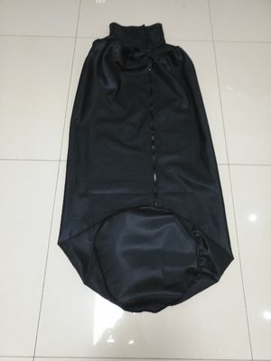 قادين الصناعية بكار تستخدم كيس فلتر الغبار PE / PP البولي بروبلين شبكة حيدة