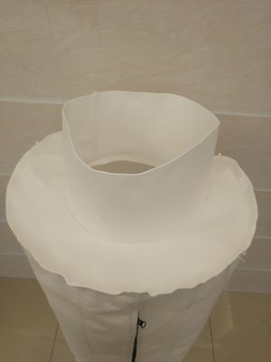 كيس فلتر شبكي من النايلون