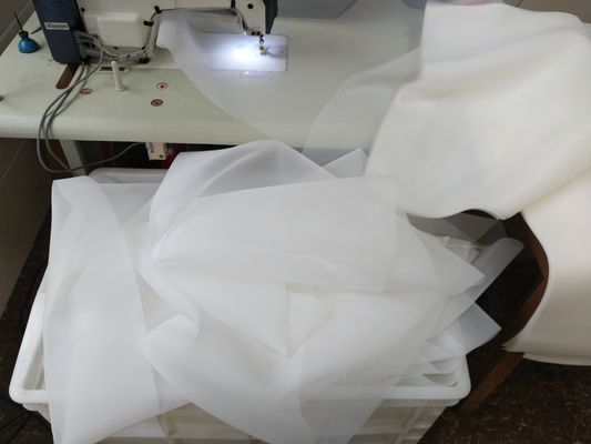 PP / PE / Nmo / PTFE حقيبة تصفية الترشيح السائل لصناعة البيرة والنبيذ والربيع