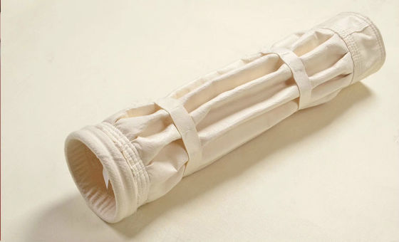 2.0mm أكياس تصفية الغبار جامع