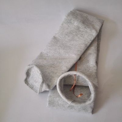 حقيبة تصفية البوليستر 550gsm مكافحة ساكنة للصناعة