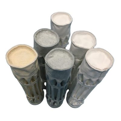 محبوكة مطوي نومكس أكياس تصفية الغبار البوليستر إبرة شعر