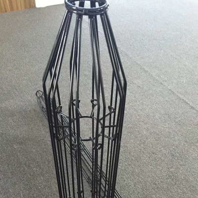 كيس فلتر قماش غير منسوج مضاد للتآكل عالي الكفاءة