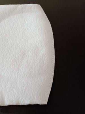 كيس مرشح بولي بروبيلين نايلون بوليستر 125 ميكرون لترشيح السائل