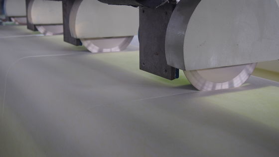 Hot Melt 50 Micron Filter Bag PE NYLON PP لتصفية الزيت