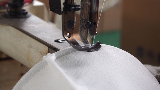 قابلة لإعادة الاستخدام 200 ميكرون PE NYLON PP حقيبة تصفية السائل تذوب الساخنة