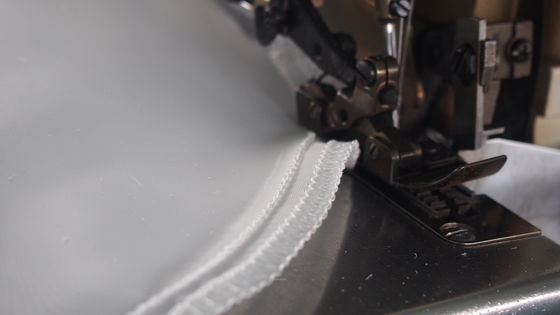 125 ميكرون البولي بروبلين الساخنه نذوب كيس فلتر النايلون لترشيح السائل