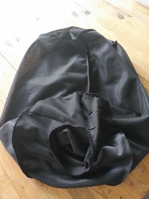 5/10/25/50 ميكرون PP PE NMO حقيبة مرشح السائل خيوط الخياطة تذوب الساخنة