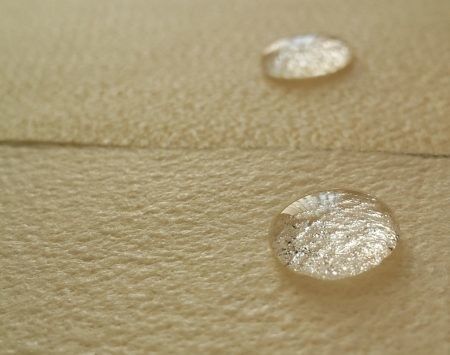 صقل فرن الصلب المياه وزيت مرشح PPS